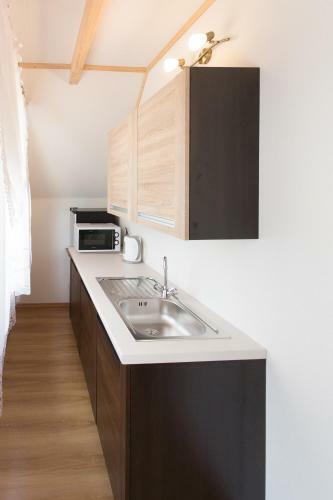 Apartamento Szarotka