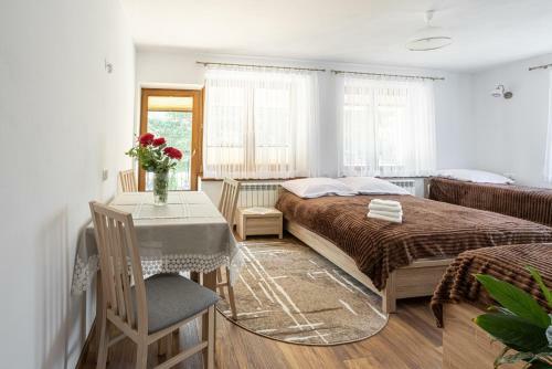 Apartamento Szarotka