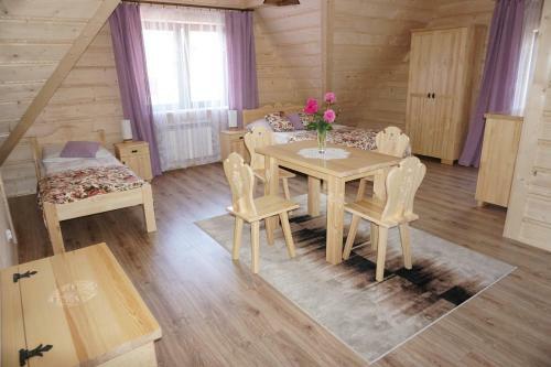 Bed & Breakfast Dom Wczasowy Krystyna