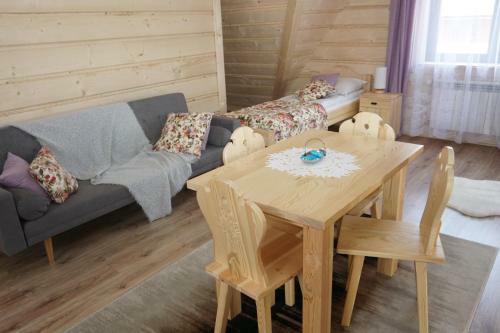 Bed & Breakfast Dom Wczasowy Krystyna
