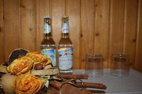 Bed & Breakfast Dom Wczasowy Krystyna