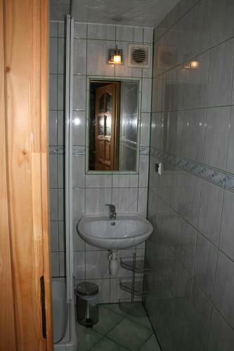 Bed & Breakfast Dom Wczasowy Krystyna