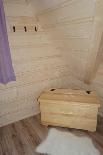 Bed & Breakfast Dom Wczasowy Krystyna