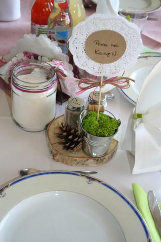 Bed & Breakfast Dom Wczasowy Krystyna