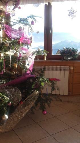 Bed & Breakfast Dom Wczasowy Krystyna