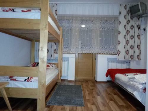 Bed & Breakfast "u Skowronk�w"