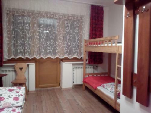 Bed & Breakfast "u Skowronk�w"
