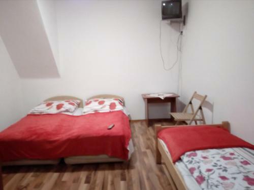 Bed & Breakfast "u Skowronk�w"