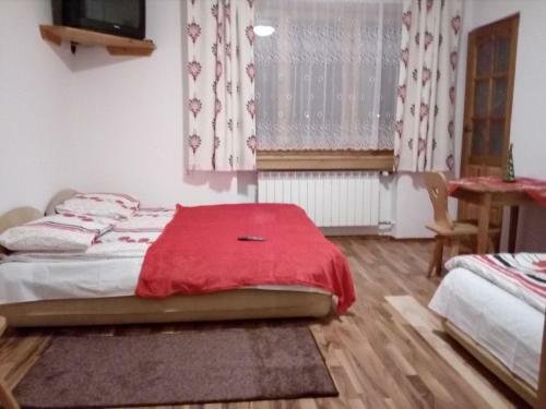 Bed & Breakfast "u Skowronk�w"