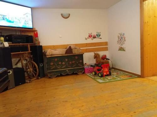 Bed & Breakfast "u Skowronk�w"