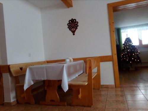 Bed & Breakfast "u Skowronk�w"