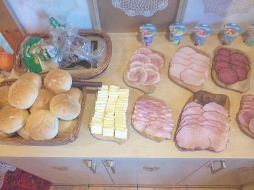 Bed & Breakfast "u Skowronk�w"