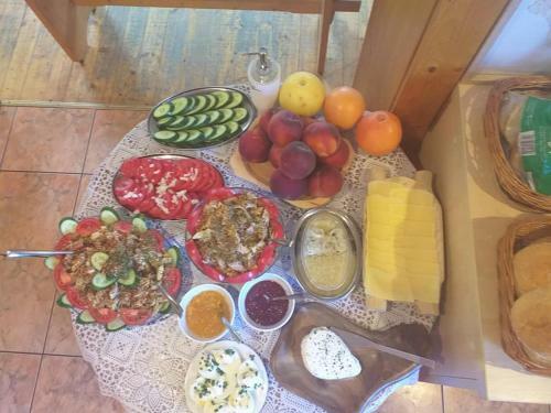 Bed & Breakfast "u Skowronk�w"