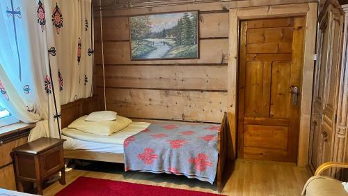 Domek Pod Kogutkiem Na Dolinie