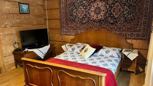 Domek Pod Kogutkiem Na Dolinie