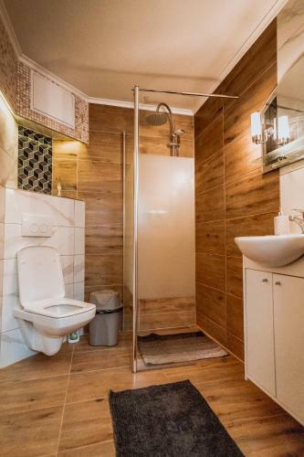 Apartament Gazdowski