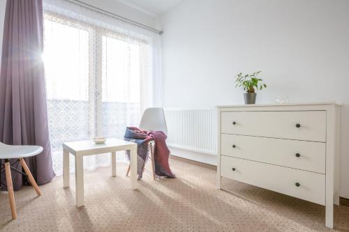Tybet Domki I Apartamenty