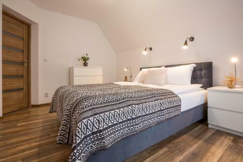 Tybet Domki I Apartamenty