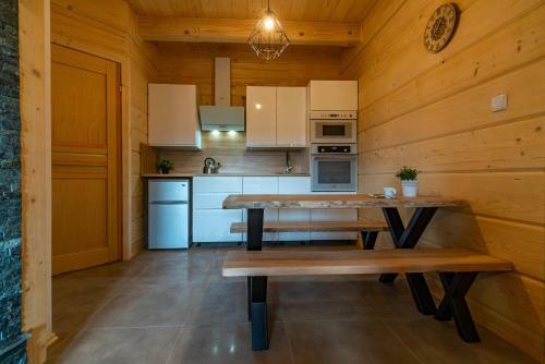 Tybet Domki I Apartamenty