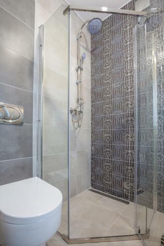 Tybet Domki I Apartamenty