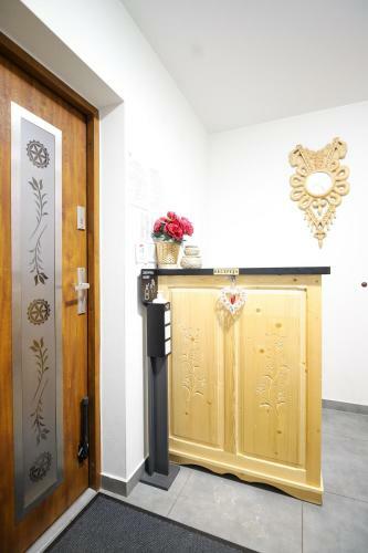 Apartamento Willa Za Potokiem