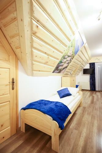 Apartamento Willa Za Potokiem