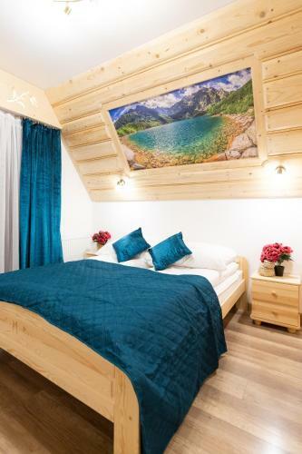 Apartamento Willa Za Potokiem