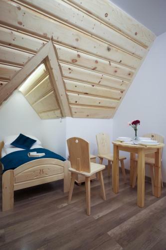Apartamento Willa Za Potokiem