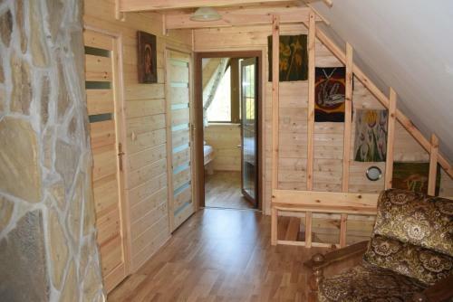 Agroturismo Apartamenty Pod Werchowyn?