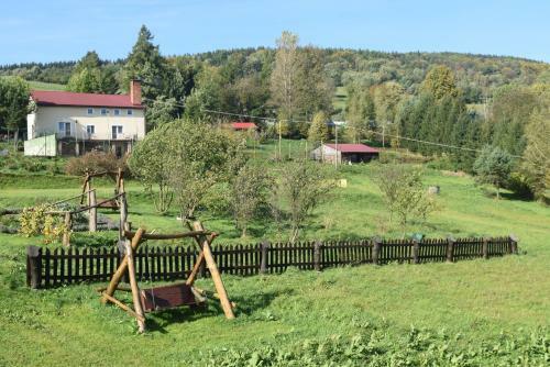 Agroturismo Apartamenty Pod Werchowyn?