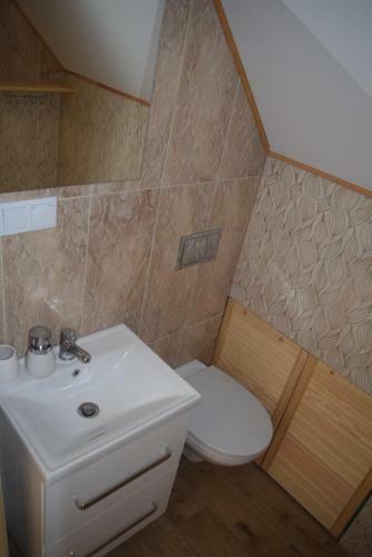 Agroturismo Apartamenty Pod Werchowyn?