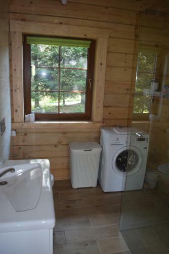 Agroturismo Apartamenty Pod Werchowyn?