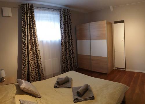 Pa?ac Tatrza?ski Apartament Tatry