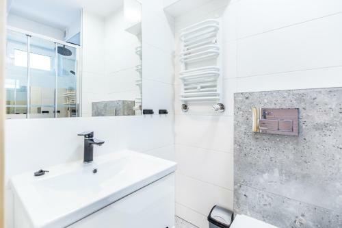 Apartamento Omorika - Wierch Rusi?ski