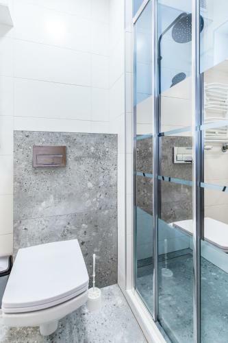 Apartamento Omorika - Wierch Rusi?ski