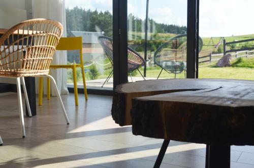 Lodge Siedlisko Ciemno