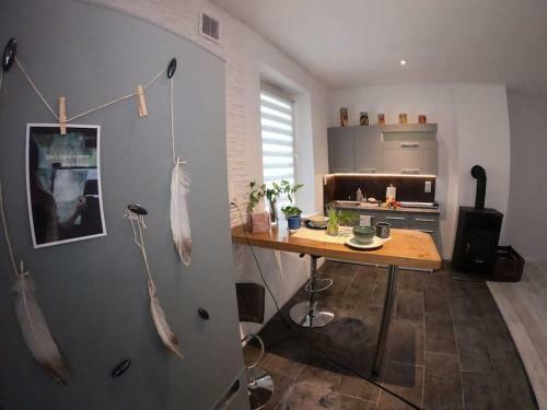 Apartamento Urocze Studio W Sercu Cieplic