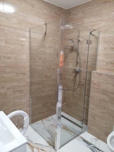 Apartament W Spokojnej Lokalizacji
