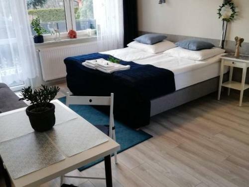 Hostal Willa Malina
