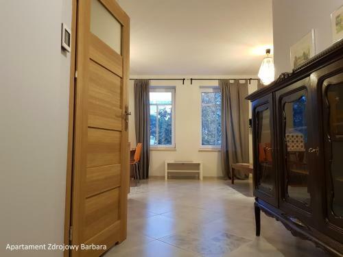 Apartamenty Zdrojowe