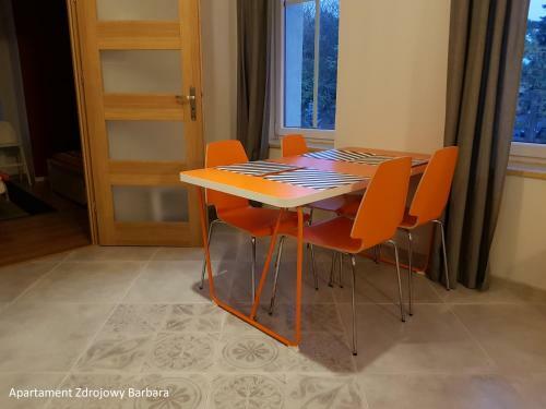 Apartamenty Zdrojowe