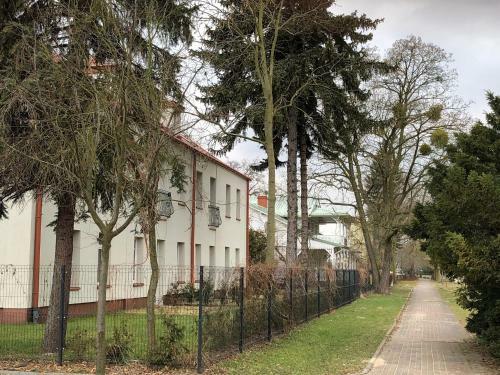 Apartamenty Zdrojowe