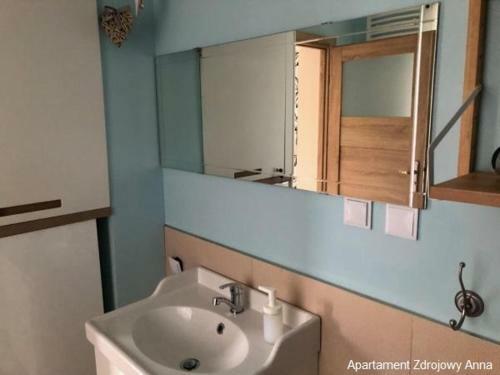 Apartamenty Zdrojowe