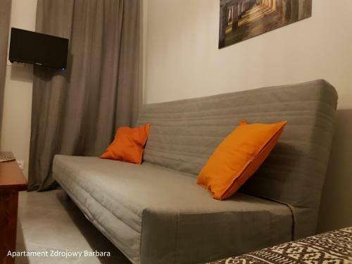 Apartamenty Zdrojowe