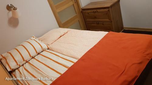 Apartamenty Zdrojowe