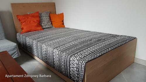 Apartamenty Zdrojowe
