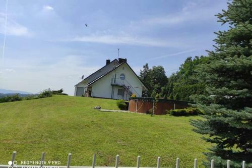 Baranie Wzg�rze Ustro? Basen Sauna Plac Zabaw