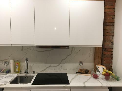 Apartament Na Star�wce / Apartment In The Old Town