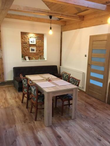 Apartament Na Star�wce / Apartment In The Old Town