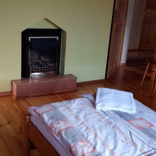 Agroturismo Wincent�wka - Realizujemy Bon Turystyczny